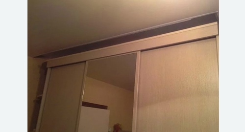 Сборка мебели на дому. Кунцево 