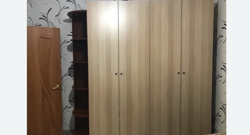 Сборка мебели. Кунцево 